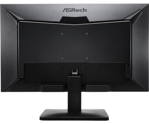 ASRock PG27QFT1B 27" 1440p 180Hz IPS Monitor image