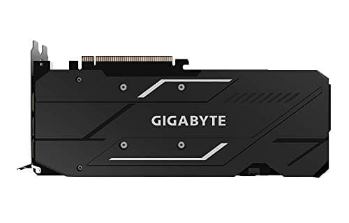 Gigabyte GAMING OC Radeon RX 5500 XT 4GB GDDR6 Black / Gray image
