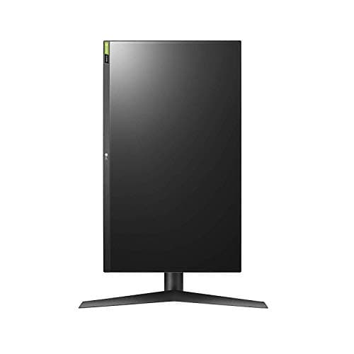 LG 27GL850-B 27" 1440p 144Hz IPS Monitor image