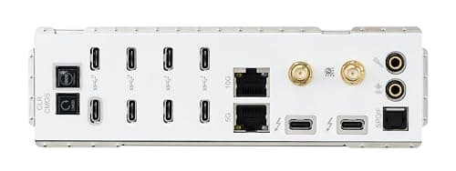 ASRock Z890 Taichi AQUA LGA1851 DDR5 EATX image