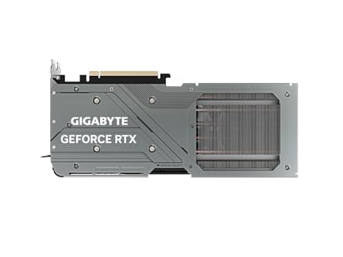 Gigabyte GeForce RTX 4070 SUPER GAMING OC Black 12GB GDDR6X image