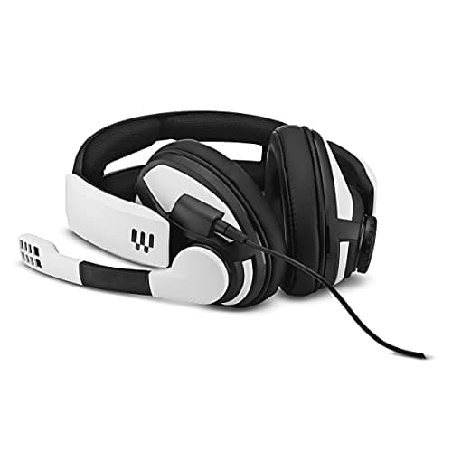Sennheiser GSP 301 Headset image