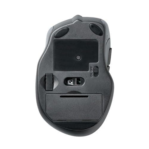 Kensington K72424AM Wireless Optical Mouse image