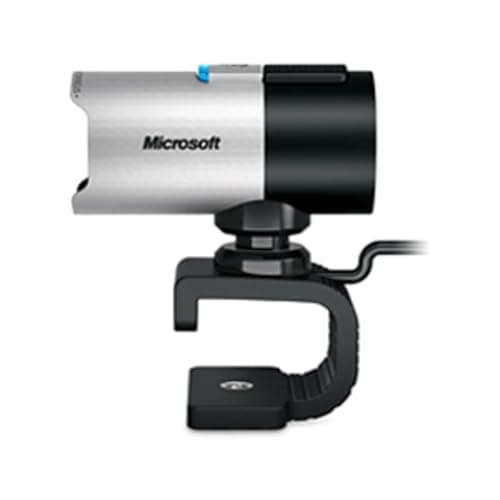 Microsoft LifeCam Studio for Business Webcam image