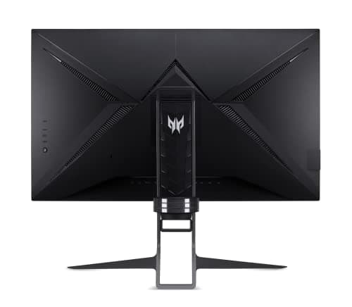Acer PREDATOR X32 FP 32" 4K 165Hz Mini LED IPS Monitor image