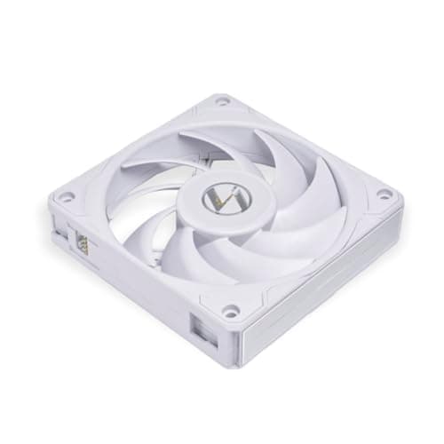 Lian Li UNI P28 120mm White PWM 3-Pack main image
