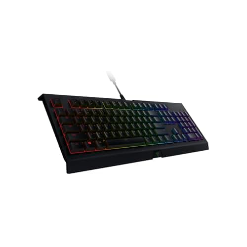 Razer Cynosa Chroma RGB Wired Gaming Keyboard image