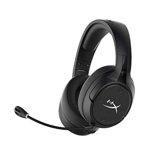 HP HyperX Cloud Flight S 7.1 Channel Wireless Gaming Headset image