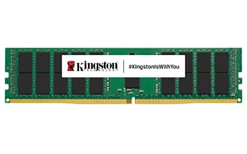 Kingston Server Premier DDR4-3200 CL22 32GB (1x32GB) image