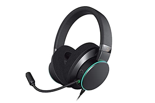 Creative Labs SUPER X-FI AIR 7.1 Channel Closed Headphones main image