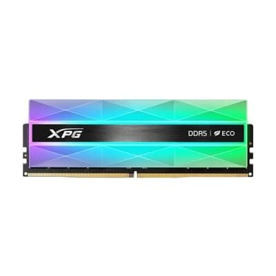 ADATA XPG LANCER NEON RGB Black DDR5-8000 CL38 32GB (2x16GB) image