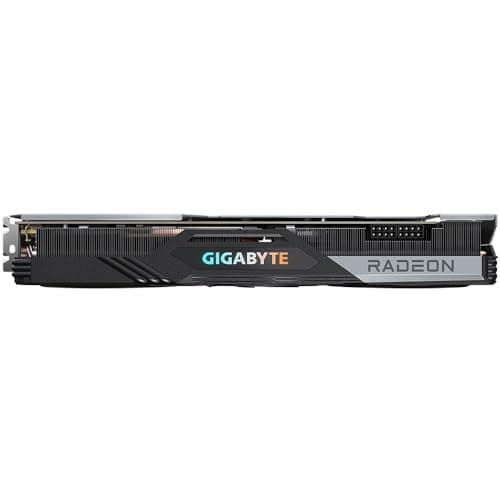 Gigabyte GAMING OC Radeon RX 7900 XT 20GB GDDR6 Black image