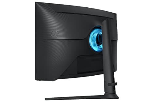 Samsung Odyssey Neo G75NB 32" 4K 165Hz Mini LED VA Monitor image