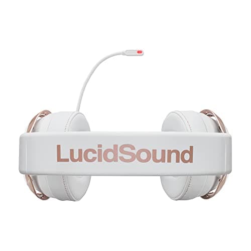 LucidSound LS35X Wireless Closed-Back Gaming Headset image