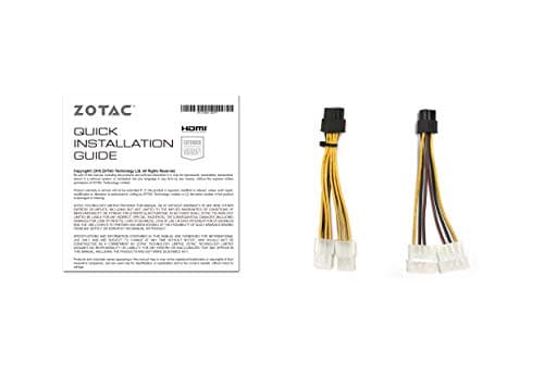 NVIDIA GeForce RTX 2080 image