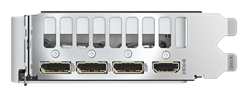 Gigabyte AERO OC GeForce RTX 5060 Ti 8GB GDDR7  image