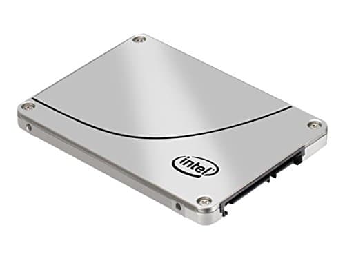 Intel DC S3610 1.6 TB SSD 2.5" SATA 6.0 Gb/s image