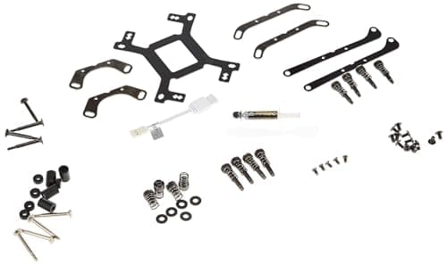 Antec Symphony Water 360mm ARGB 72 CFM White image