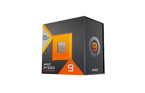 AMD Ryzen 9 7950X3D 4.2 GHz 16-Core AM5 image