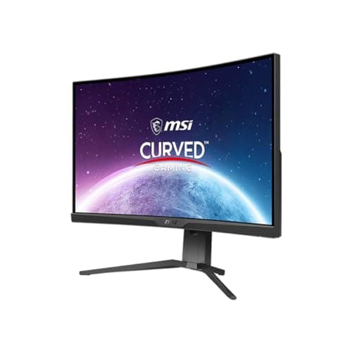 MSI MAG 275CQRF-QD 27" 1440p 170Hz VA Curved Monitor image