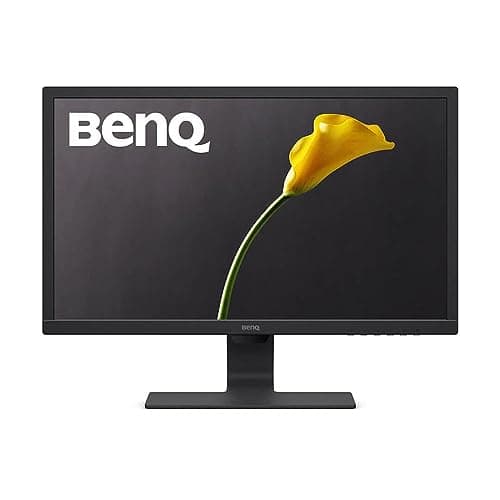 BenQ GL2480 24" 1080p 75Hz TN Monitor image