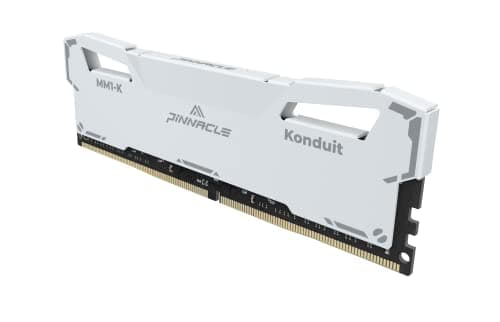 Timetec PINNACLE Konduit White DDR4-3600 CL18 32GB (2x16GB) image