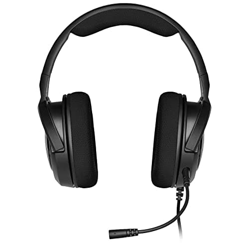 Corsair HS35 Headset image
