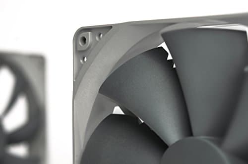 Noctua P14s redux-900 140mm Black / Gray image