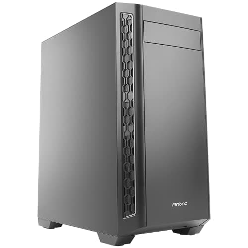 Antec P7 NEO ATX Mid Tower Black main image