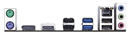 GIGABYTE H310M A LGA1151 DDR4 image