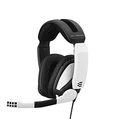 Sennheiser GSP 301 Headset image