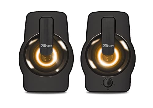 Trust Gemi 2.0 Channel 12 W Speaker System image