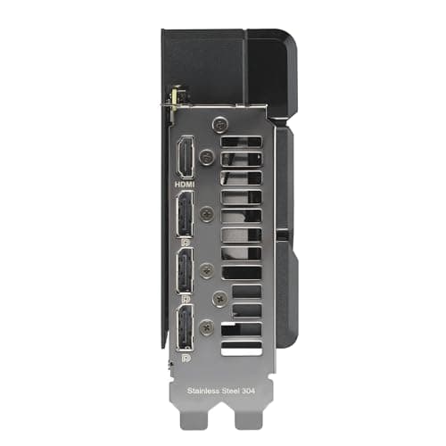 Asus DUAL OC Radeon RX 7900 GRE 16GB GDDR6 Black image