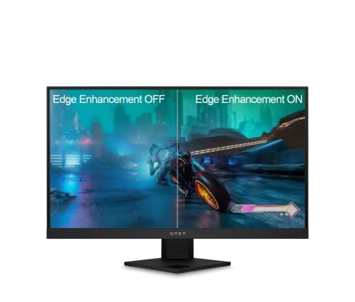 HP OMEN 25i 24.5" 1080p 165Hz IPS Monitor image