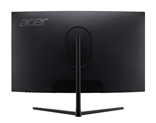 Acer EI322QUR Pbmiippx 31.5" 1500R Curved Monitor image