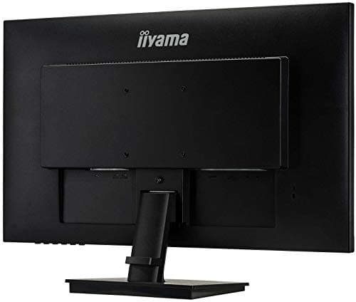 iiyama G-MASTER BLACK HAWK 27" 1080p 75Hz TN Monitor image