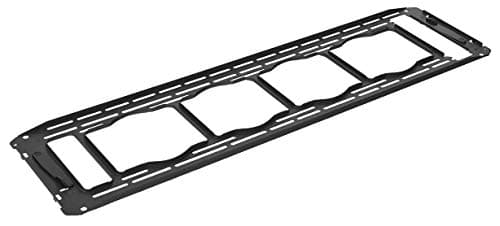 Thermaltake View 91 RGB PLUS Tempered Glass XL-ATX Vertical GPU Modular Black Gaming Super Tower Computer Case CA-1I9-00F1WN-00 image