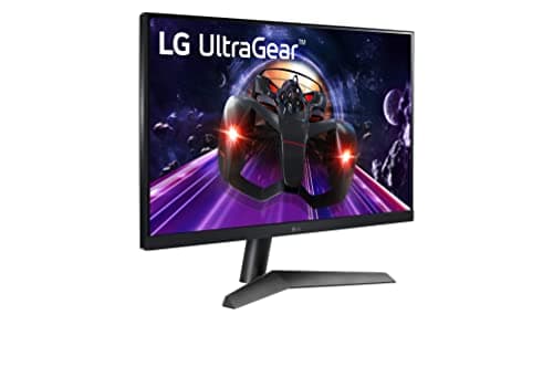 LG UltraGear 24GN60R-B 23.8" 1080p 144Hz IPS Monitor image