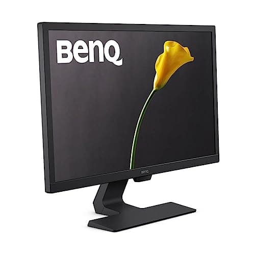 BenQ GL2480 24" 1080p 75Hz TN Monitor image