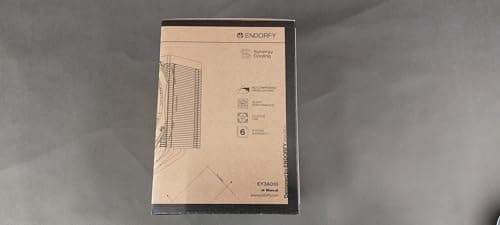 ENDORFY Fortis 5 Air ARGB 159mm Black / Silver image