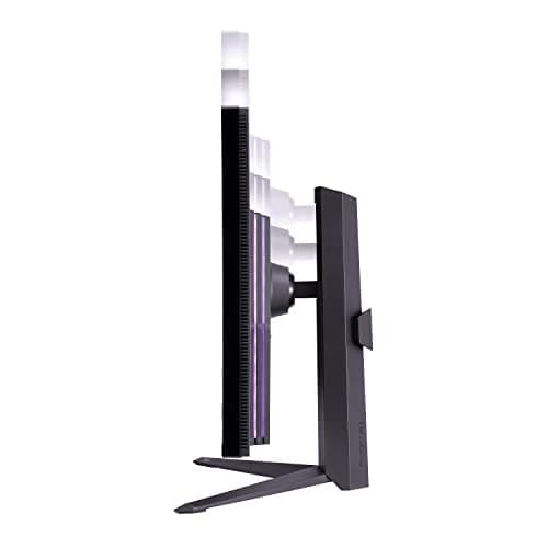 LG 32GQ950-B 31.5" 4K 144Hz IPS Monitor image