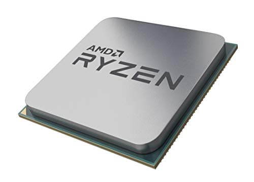 AMD Ryzen 5 2400G 3.6 GHz Quad-Core image