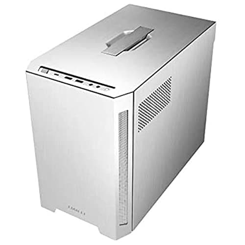 Lian Li Tu 150-WA Silver Mini ITX image