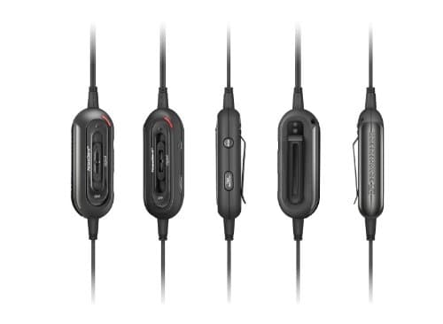 Sennheiser CXC 700 Closed In-Ear Headphones image