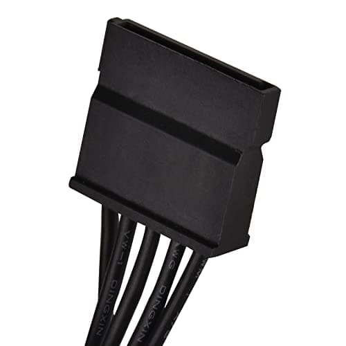 Silverstone FX600 Flex ATX 600W Non-Modular Platinum image