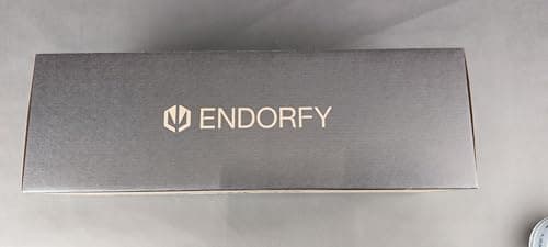 ENDORFY Navis F360 Water 360mm Black image