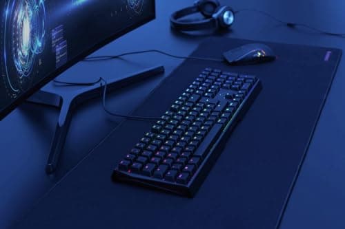 Cherry MX-Board 3.0 Cherry MX Brown Wired Standard Mechanical Keyboard image