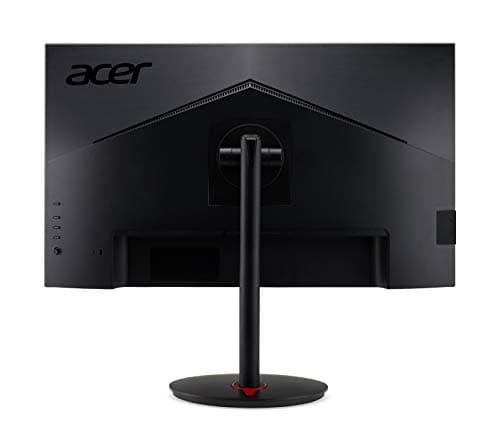 Acer XV272U Pbmiiprzx 27" 1440p 144Hz IPS Monitor image