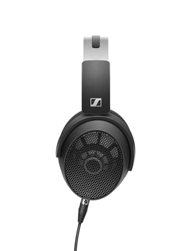 Sennheiser HD 490 PRO Open-Back Headphones image