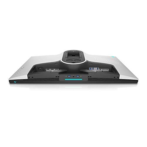 Dell Alienware AW2721D 27" 1440p 240Hz IPS Monitor image